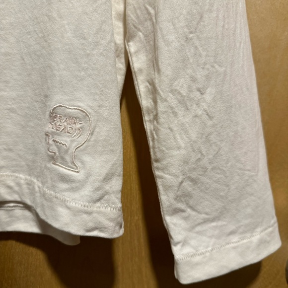 Brain Dead Easy Long Sleeve - Picture 4 of 4